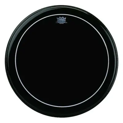 Remo ES-0614-PS Pinstripe Ebony 14" Blána na buben