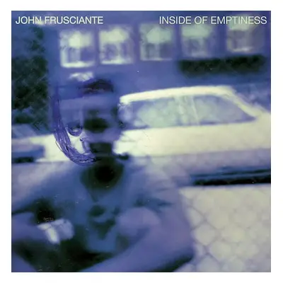 John Frusciante - Inside Of Emptiness (LP)