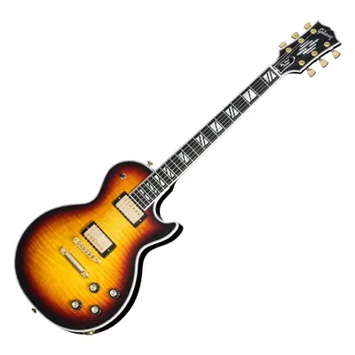 Gibson Les Paul Supreme Fireburst Elektrická kytara