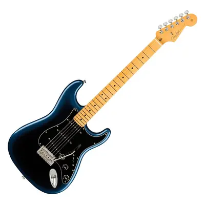 Fender American Professional II Stratocaster MN Dark Night Elektrická kytara