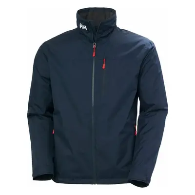 Helly Hansen Bunda Men’s Crew Midlayer Sailing Jacket 2.0 Navy