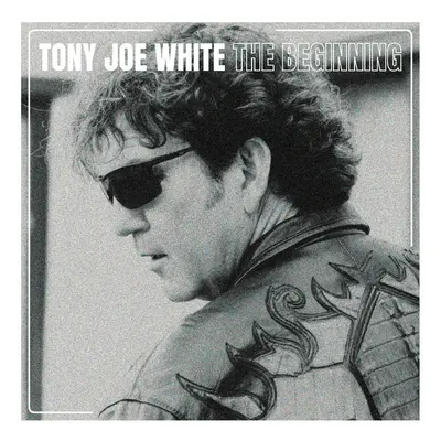 Tony Joe White - The Beginning (LP)