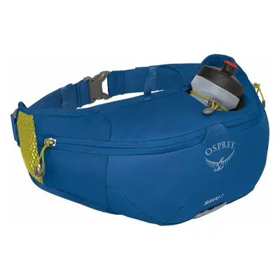 Osprey Savu Postal Blue Ledvinka