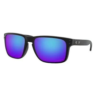 Oakley Holbrook Matte Black/Prizm Sapphire Polarized Lifestyle brýle