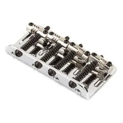 Fender American Deluxe 4-String Bass Bridge Kobylka pro baskytaru