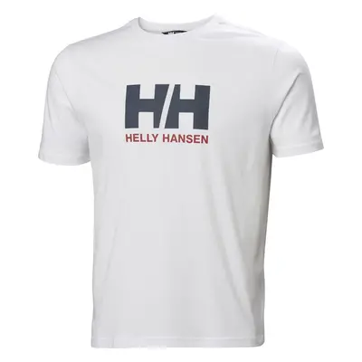 Helly Hansen HH Logo T-Shirt 2.0 Tričko White