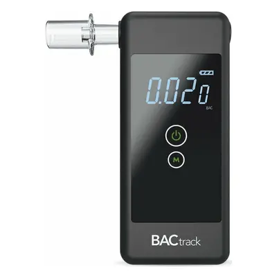 BACtrack Trace Pro Alkohol tester