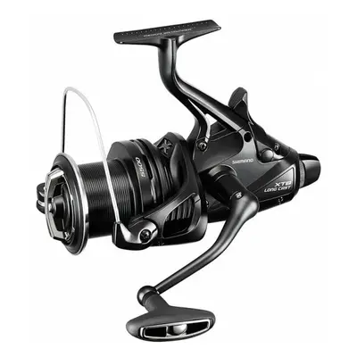 Shimano Fishing Medium Baitrunner XTB LC Naviják