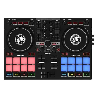 Reloop Ready DJ kontroler