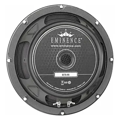 Eminence BETA-8A PA reproduktor