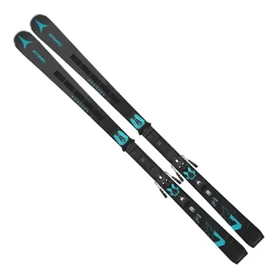 Atomic Redster X7 Revoshock C + MI GW Ski Set cm Lyže