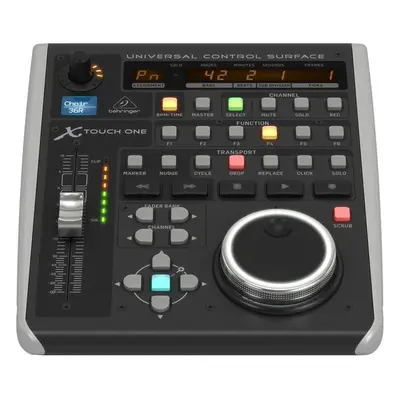 Behringer X-TOUCH ONE Ovladač DAW