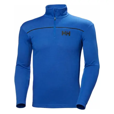 Helly Hansen HP 1/2 Zip Mikina Kobalt