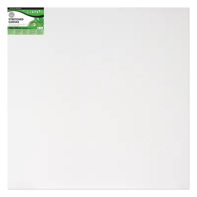 Daler Rowney Malířské plátno Simply White ks