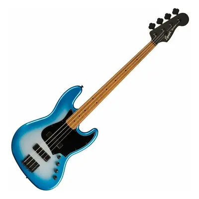 Fender Squier Contemporary Active Jazz Bass RMN HH Sky Burst Metallic Elektrická baskytara