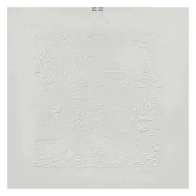 Bon Iver - Bon Iver (10Th Anniversary Edition) (White Vinyl) (2 LP)