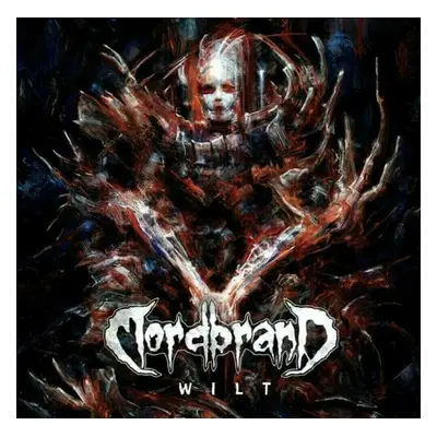 Mordbrand - Wilt (LP)