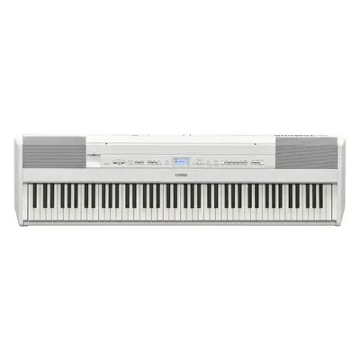 Yamaha P-525WH Digitální stage piano White