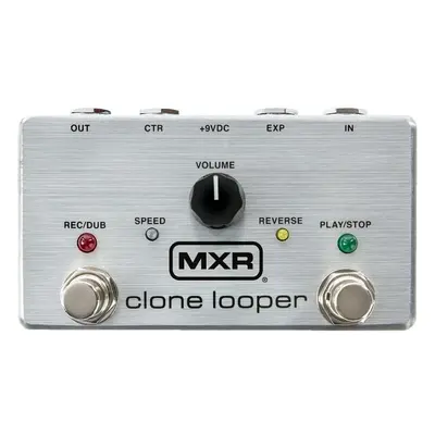 Dunlop MXR Clone Looper Kytarový efekt