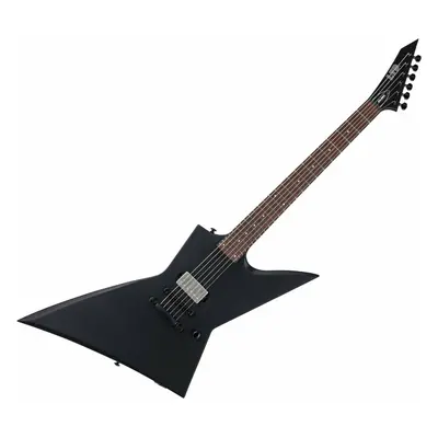 ESP LTD EX-201 Black Satin Elektrická kytara