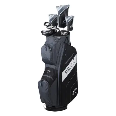 Callaway REVA Ladies Set 8-piece Pravá ruka Graphite Lady Golfový set