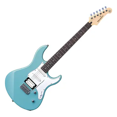 Yamaha Pacifica 112V SB RL Sonic Blue Elektrická kytara