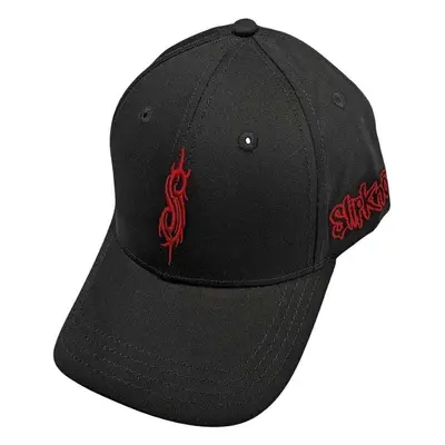 Slipknot Kšiltovka Tribal Black