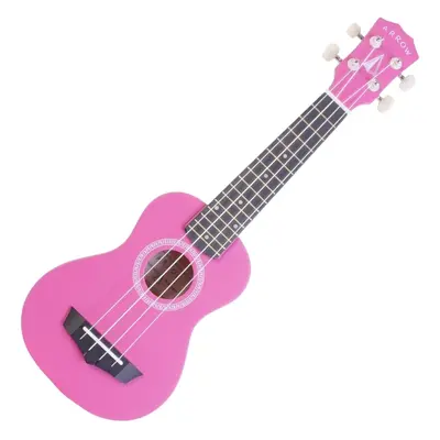 Arrow PB10 Pink Sopránové ukulele