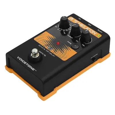 TC Helicon VoiceTone E1 Vokálový procesor