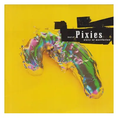 Pixies - Wave of Mutilation:Best of (2 LP)