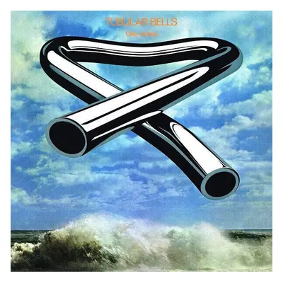 Mike Oldfield - Tubular Bells (Remastered) (180g) (LP)