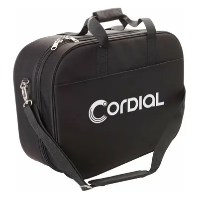 Cordial CYB-STAGE-BOX-CARRY-CASE Obal/ kufr pro zvukovou techniku