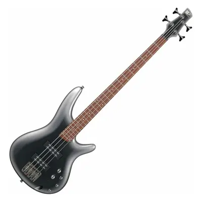 Ibanez SR300E-MGB Midnight Gray Burst Elektrická baskytara