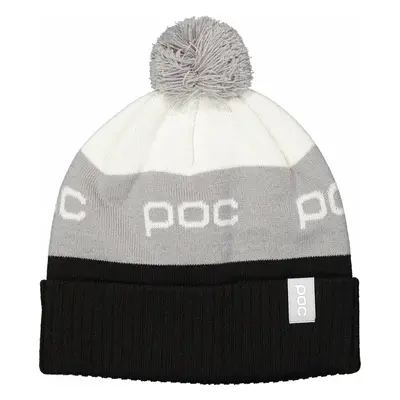 POC Pompom Beanie Uranium Black Lyžařská čepice