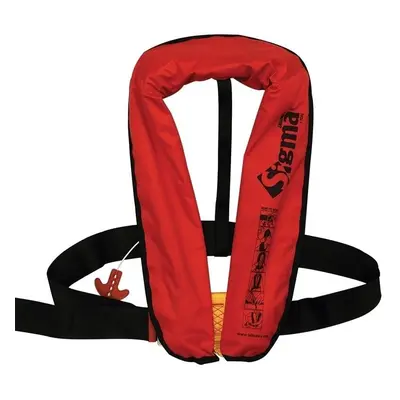 Lalizas Sigma Lifejacket Auto 170N ISO Automatická vesta