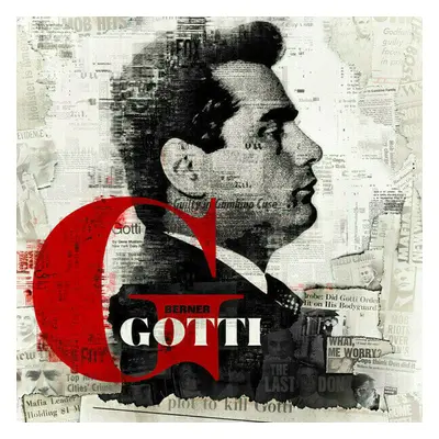 Berner (Band) - Gotti (Coloured LP)