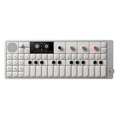 Teenage Engineering OP-1 field Kapesní syntezátor