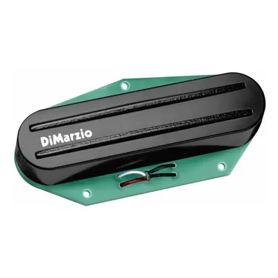 DiMarzio The Chopper T DP384BK Black Kytarový snímač