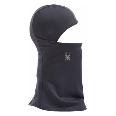 Spyder Mens Pivot Balaclava Black Kukla