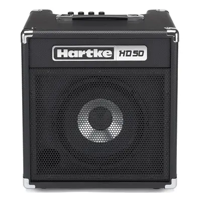 Hartke HD50 Malé baskytarové kombo