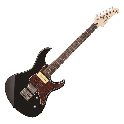 Yamaha Pacifica H Black Elektrická kytara