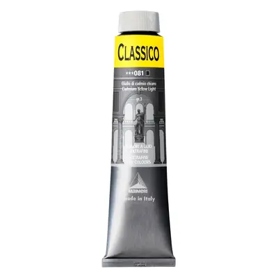 Maimeri Classico Olejová barva Cadmium Yellow Light ml ks