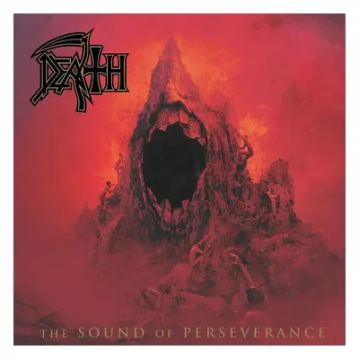 Death (Metal Band) - The Sound Of Perseverance (Tri Color Marbled) (2 LP)