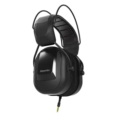 Superlux HD665 Štúdiová sluchátka