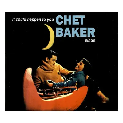 Chet Baker - Chet Baker Sings: It Could Happen To You (LP)