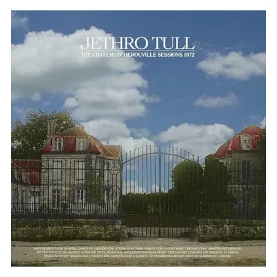 Jethro Tull - The Chateau D Herouville Sessions (2 LP)