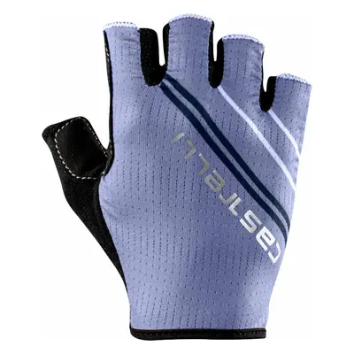 Castelli Dolcissima W Gloves Violet Mist Cyklistické rukavice