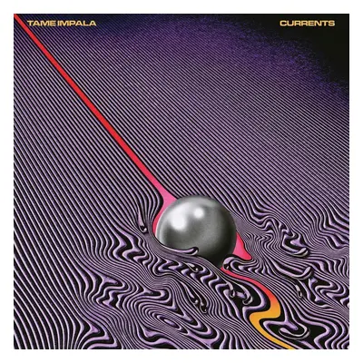 Tame Impala - Currents (2 LP)