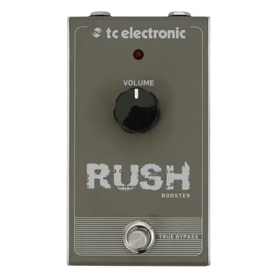 TC Electronic Rush Booster Kytarový efekt