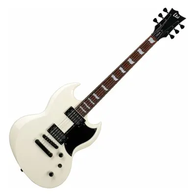 ESP LTD Viper-256 Olympic White Elektrická kytara